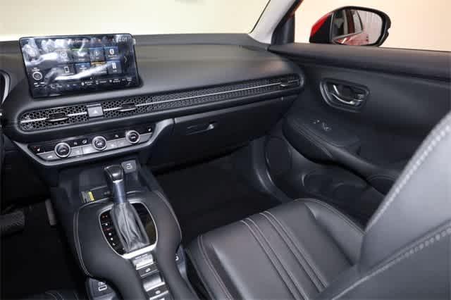 used 2023 Honda HR-V car, priced at $24,822