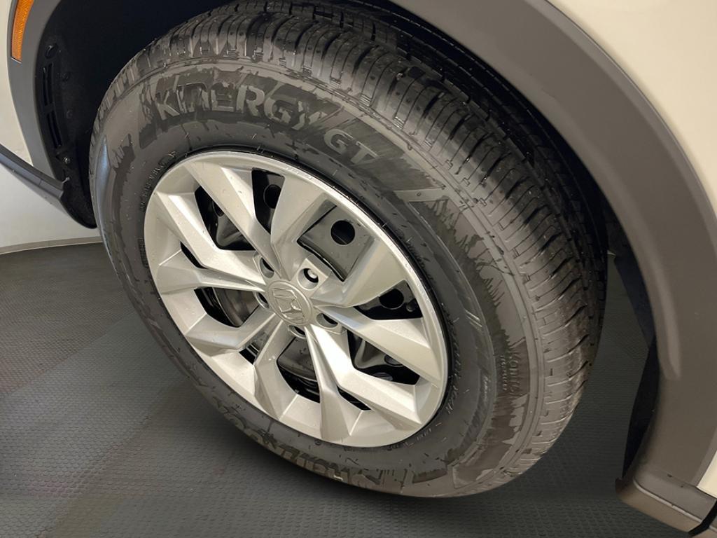 new 2026 Honda CR-V car, priced at $35,324