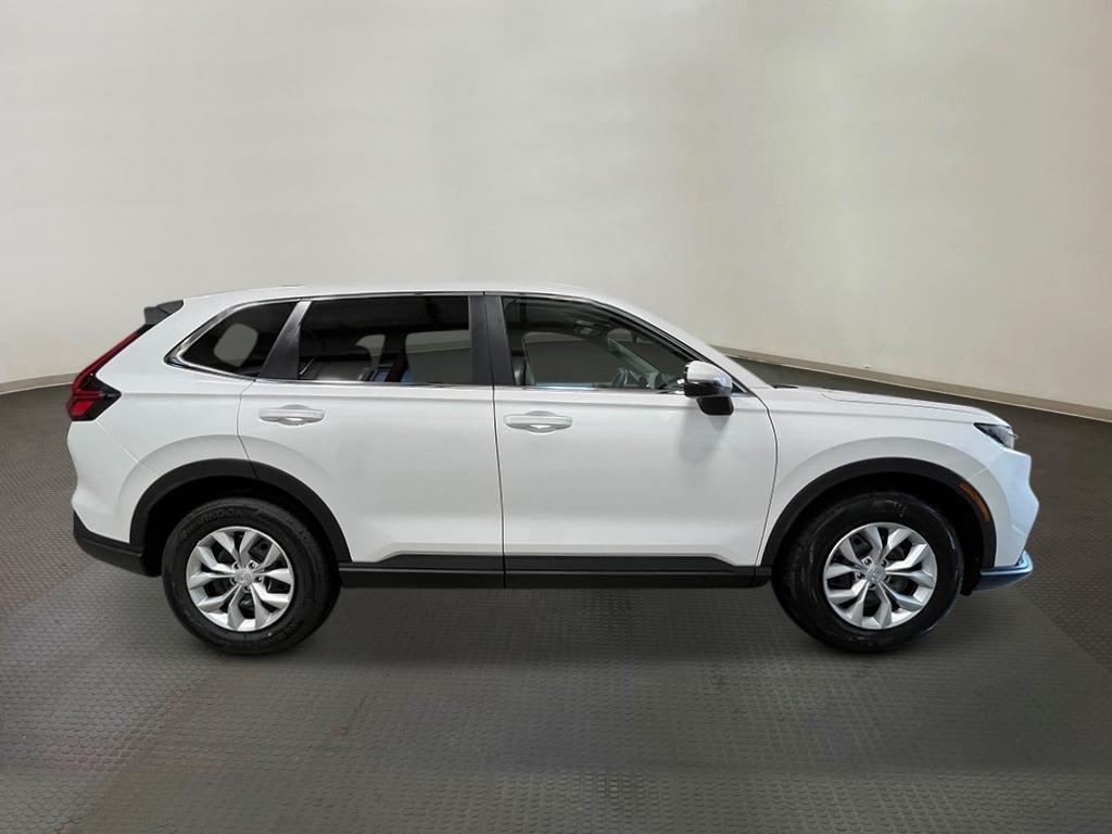 new 2026 Honda CR-V car, priced at $35,324