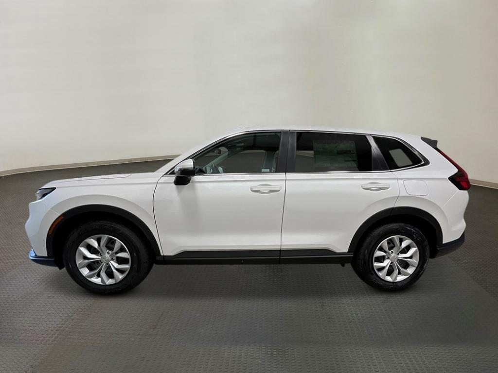 new 2026 Honda CR-V car, priced at $35,324