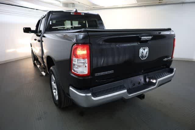 used 2020 Ram 1500 car, priced at $25,495