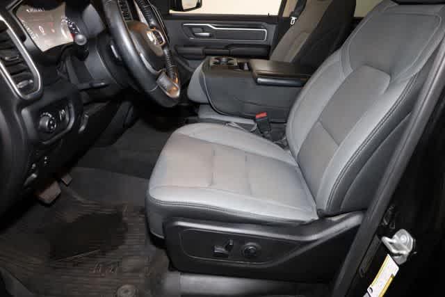 used 2020 Ram 1500 car, priced at $25,495