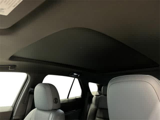 new 2026 Honda Prologue car, priced at $59,850