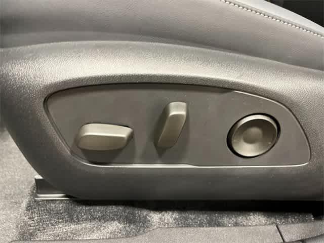 new 2026 Honda Prologue car, priced at $59,850