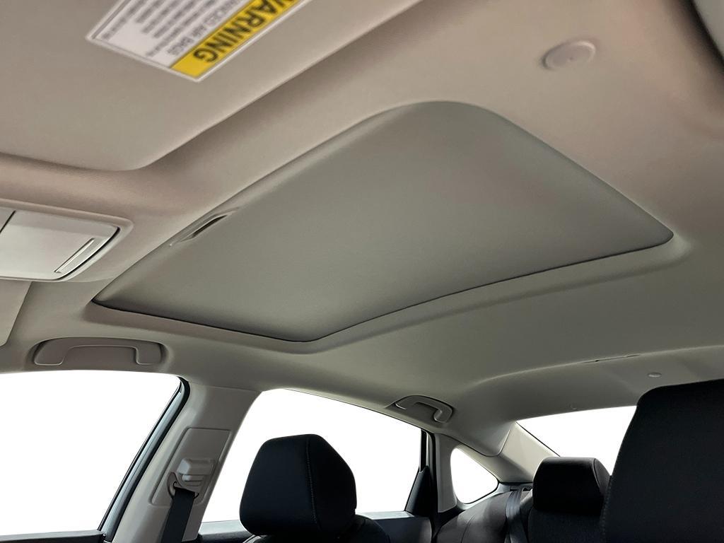 new 2026 Honda Accord car, priced at $31,890