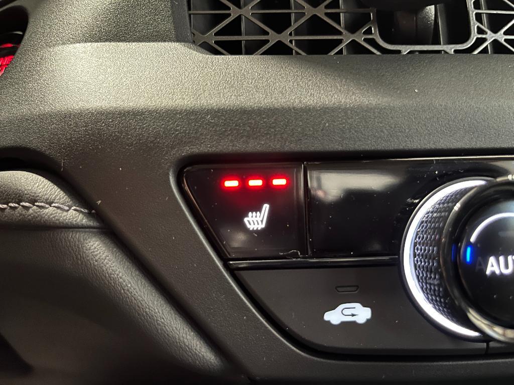 new 2026 Honda Accord car, priced at $31,890