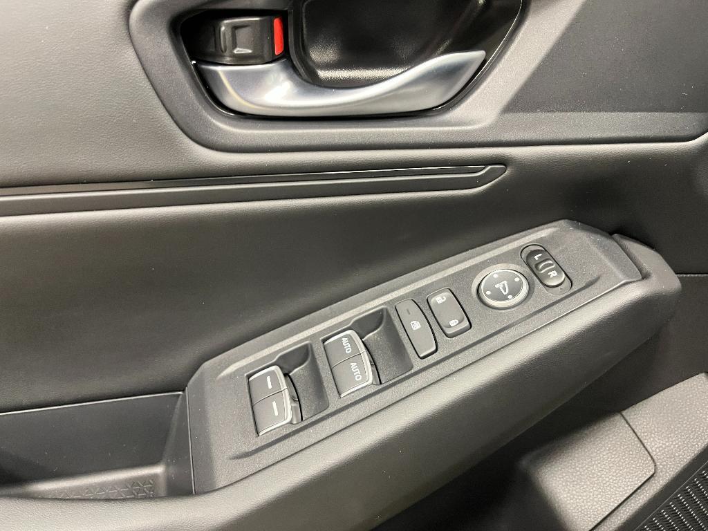 new 2026 Honda Accord car, priced at $31,890