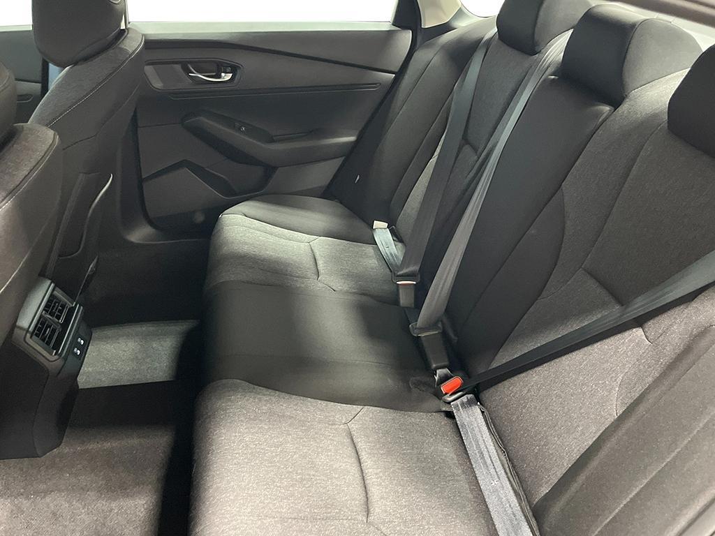 new 2026 Honda Accord car, priced at $30,045