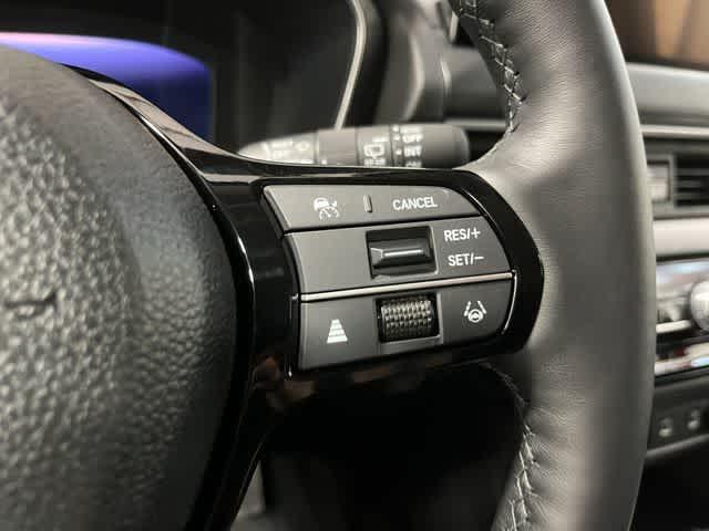 new 2026 Honda Pilot car, priced at $55,445