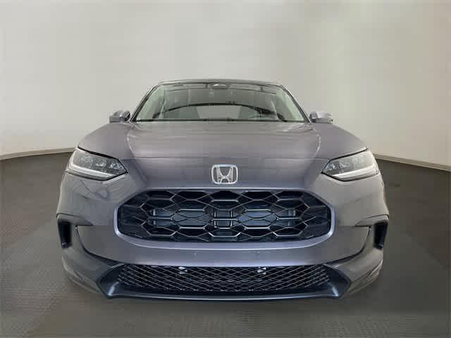 new 2026 Honda HR-V car, priced at $29,450