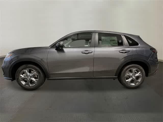 new 2026 Honda HR-V car, priced at $29,450