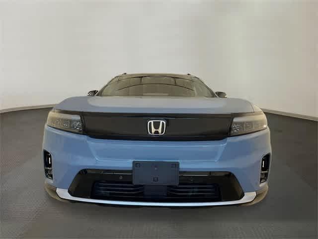 new 2026 Honda Prologue car, priced at $56,450