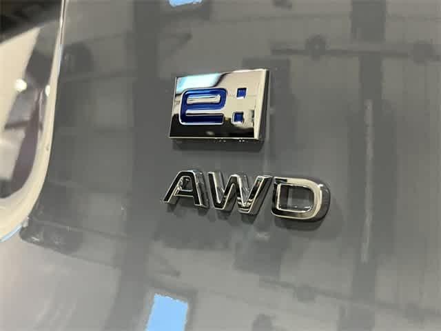 new 2026 Honda Prologue car, priced at $56,450