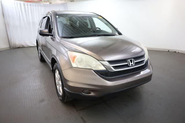 used 2011 Honda CR-V car, priced at $6,499