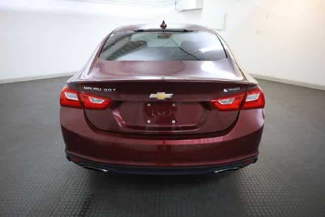 used 2016 Chevrolet Malibu car, priced at $10,498