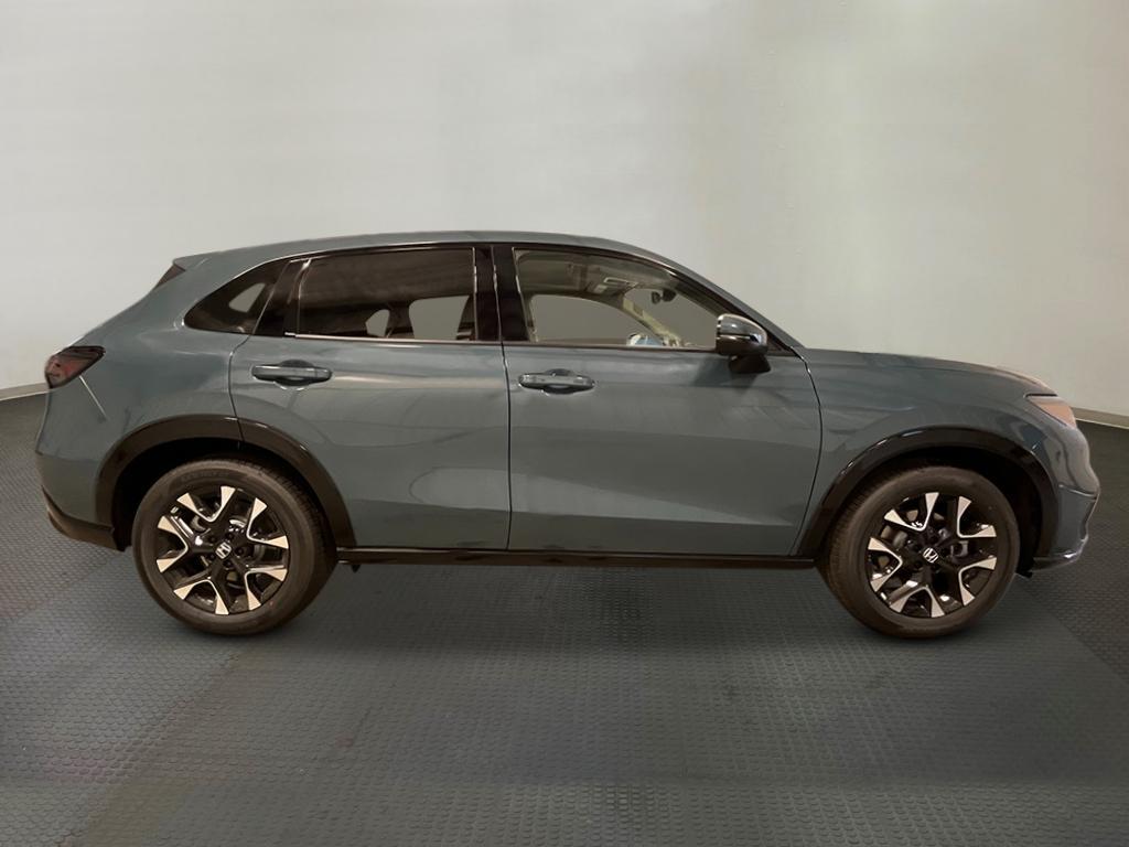 new 2026 Honda HR-V car, priced at $33,755