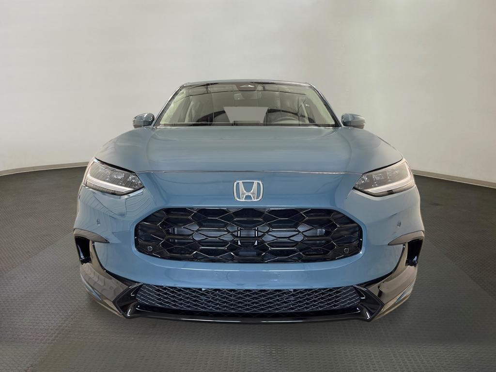 new 2026 Honda HR-V car, priced at $33,755