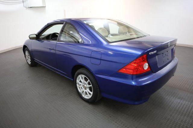 used 2004 Honda Civic car, priced at $5,999