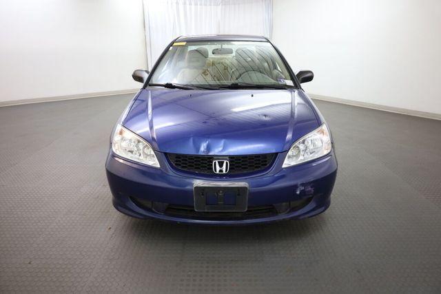 used 2004 Honda Civic car, priced at $5,999