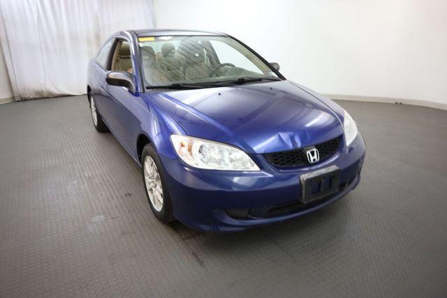 used 2004 Honda Civic car, priced at $5,999