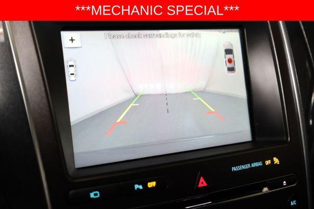 used 2018 Ford Explorer car, priced at $9,999