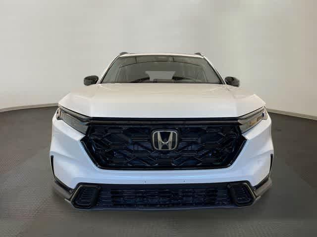 new 2026 Honda CR-V Hybrid car, priced at $39,035