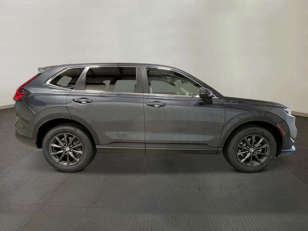 new 2026 Honda CR-V car, priced at $38,350