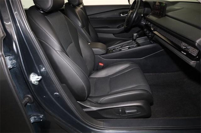 used 2024 Honda Accord Hybrid car, priced at $27,033