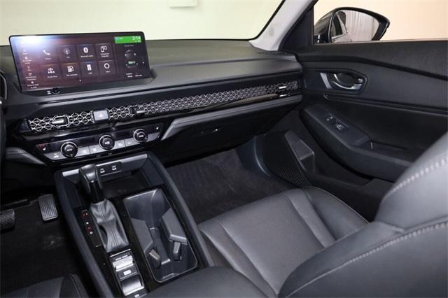 used 2024 Honda Accord Hybrid car, priced at $27,033