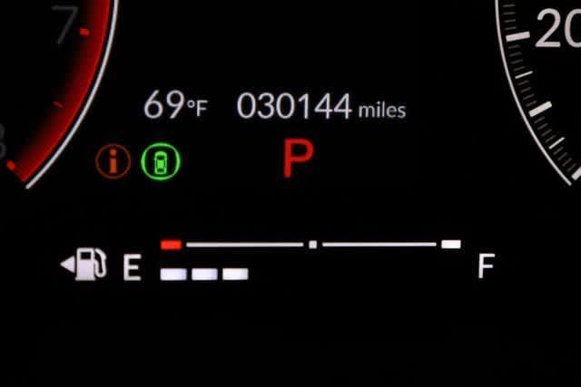 used 2023 Honda Civic car, priced at $21,999