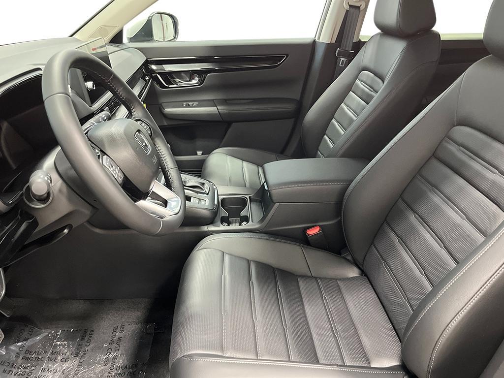 new 2026 Honda CR-V car, priced at $38,805