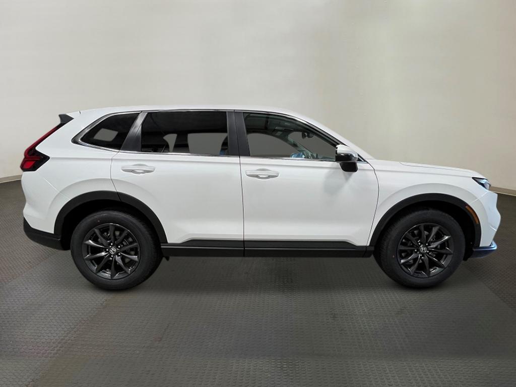 new 2026 Honda CR-V car, priced at $38,805