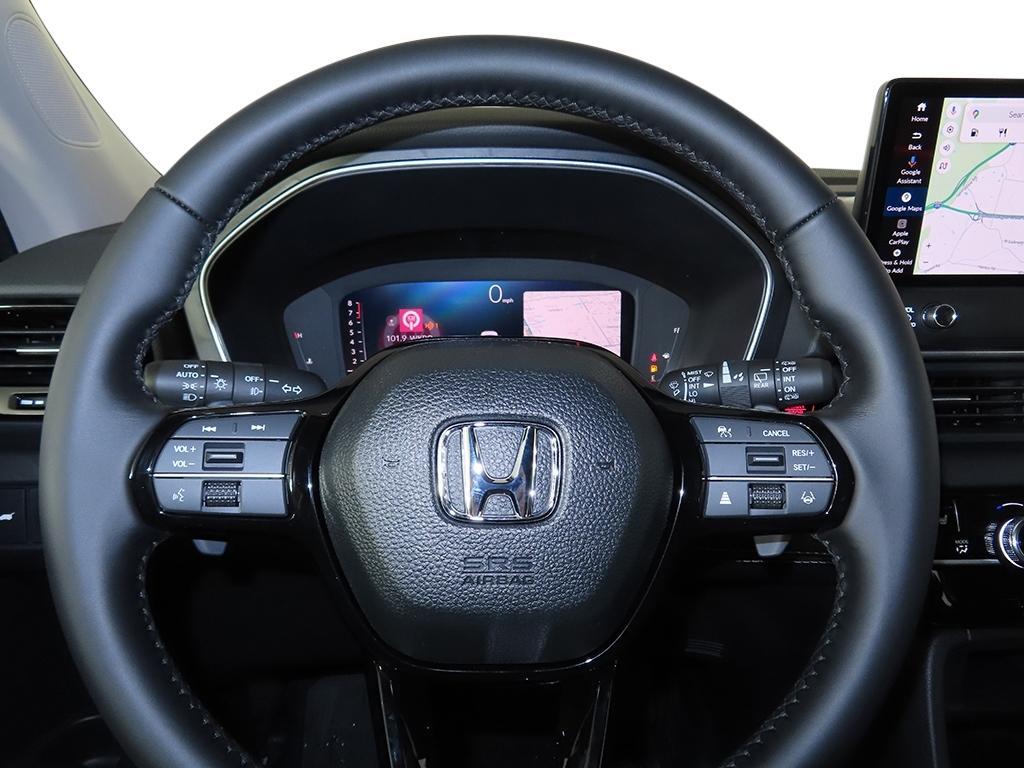 new 2026 Honda Pilot car, priced at $48,090