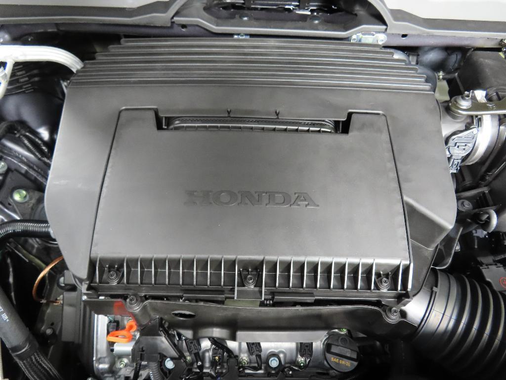 new 2026 Honda Pilot car, priced at $48,090