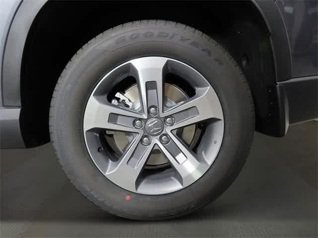 new 2026 Honda Pilot car, priced at $48,090