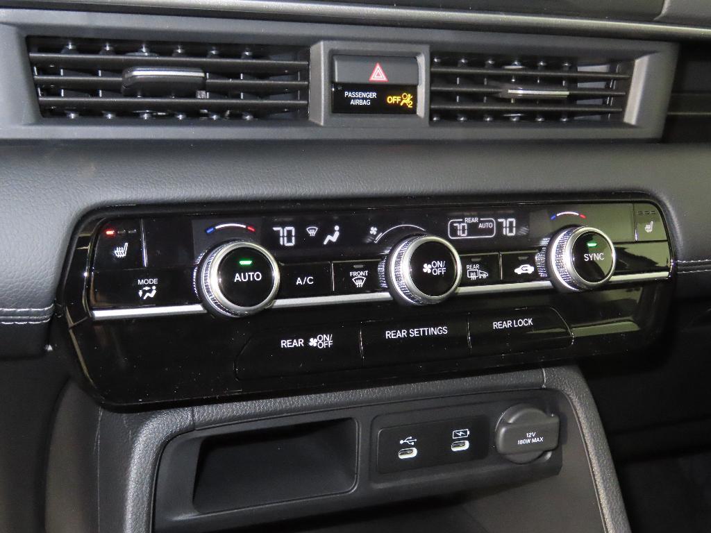 new 2026 Honda Pilot car, priced at $48,090