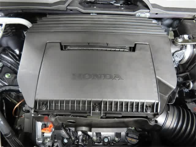 new 2026 Honda Pilot car, priced at $48,090