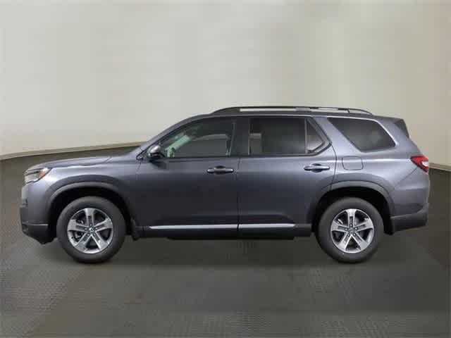 new 2026 Honda Pilot car, priced at $48,090
