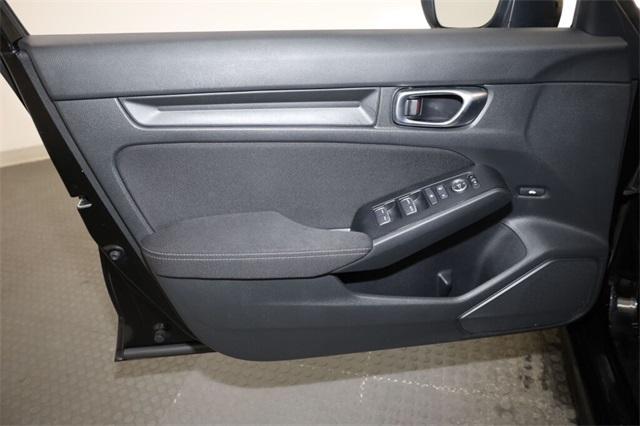 used 2023 Honda Civic car, priced at $22,548