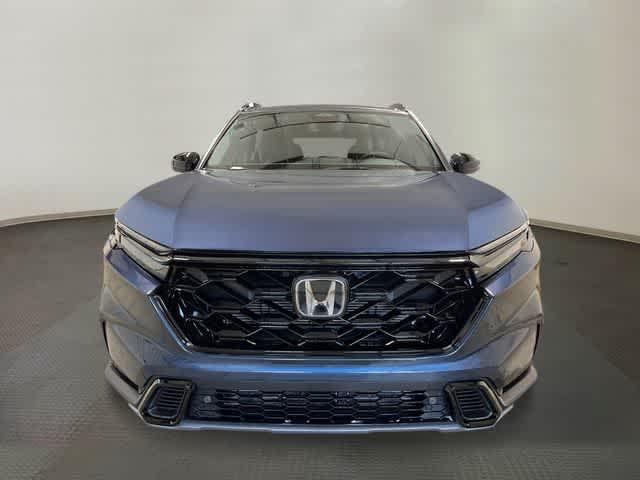 new 2026 Honda CR-V Hybrid car, priced at $41,675