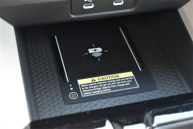 new 2026 Honda Accord Hybrid car, priced at $36,745