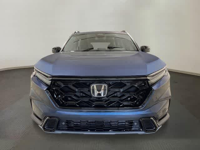 new 2026 Honda CR-V Hybrid car, priced at $41,675