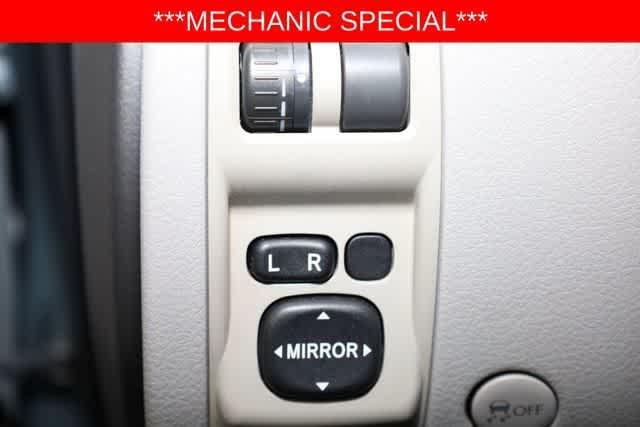 used 2009 Subaru Forester car, priced at $4,999