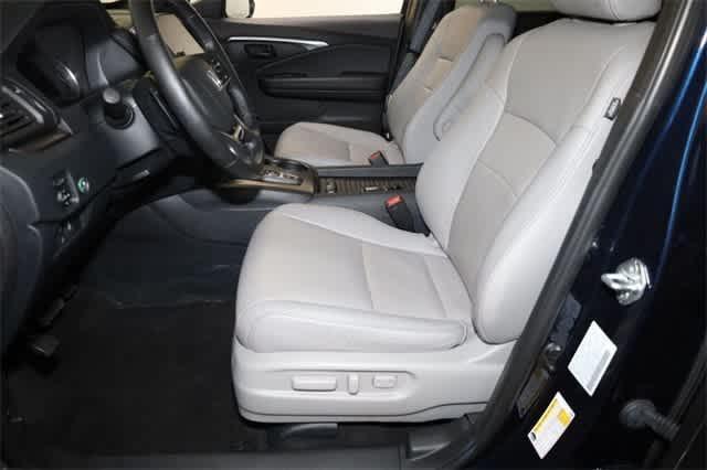 used 2023 Honda Passport car, priced at $28,835