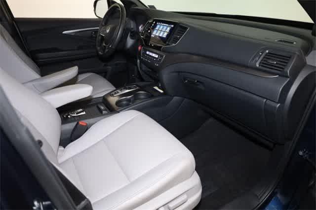 used 2023 Honda Passport car, priced at $28,835