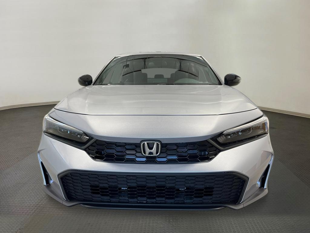 new 2026 Honda Civic car, priced at $29,800