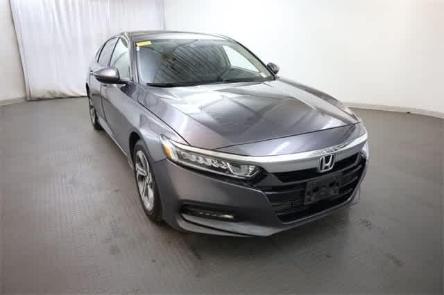 used 2020 Honda Accord car, priced at $20,379