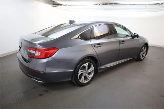 used 2020 Honda Accord car, priced at $20,379