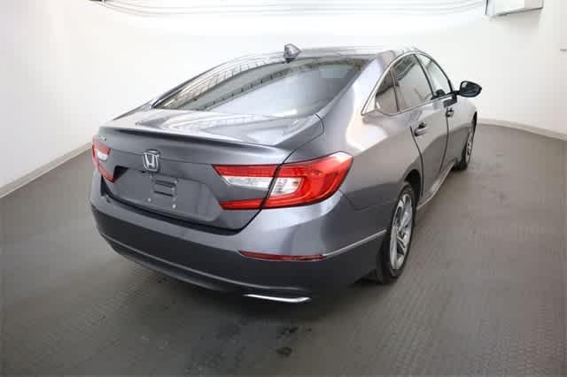 used 2020 Honda Accord car, priced at $20,379