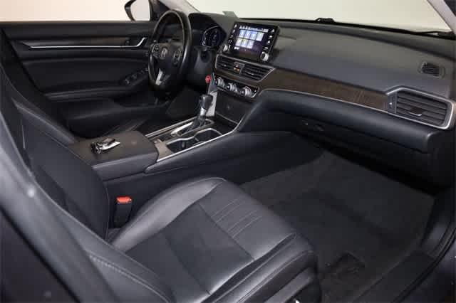 used 2020 Honda Accord car, priced at $20,379